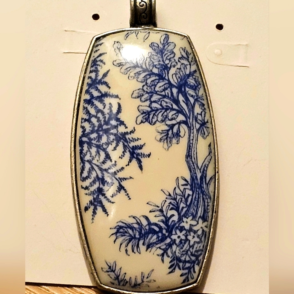 Vintage pendant.